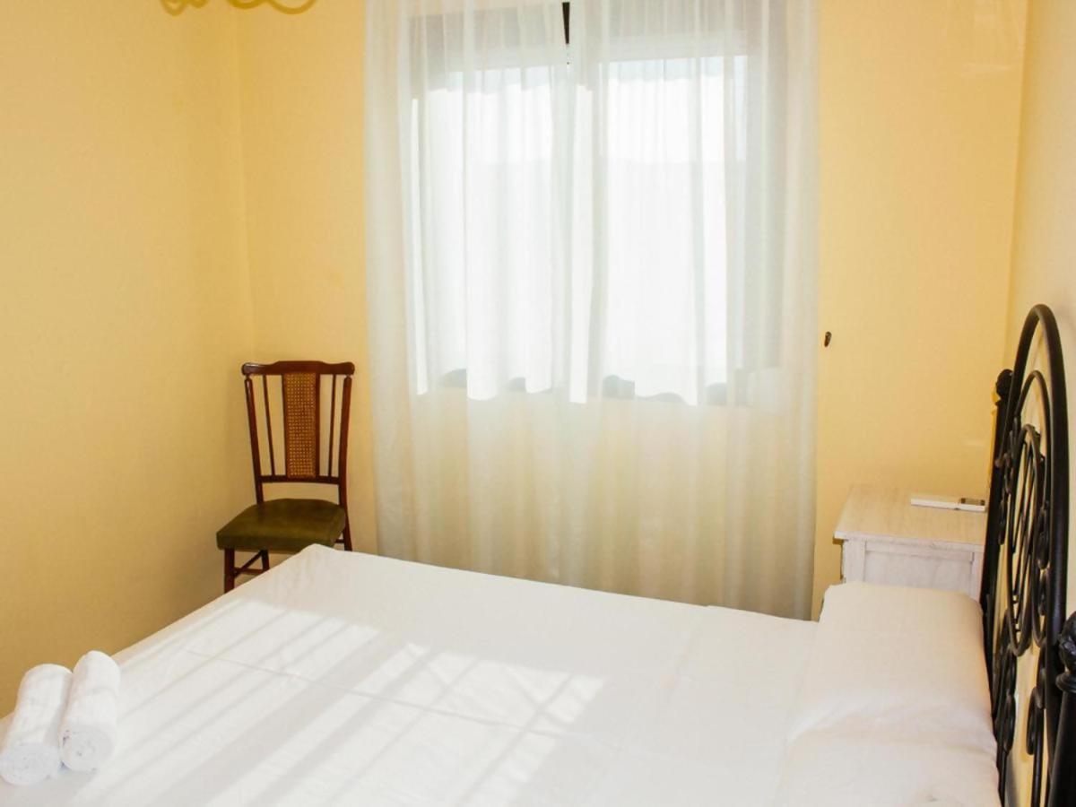 Tipica Casa En Frigiliana Con Patio Y Terrazaアパートメント エクステリア 写真