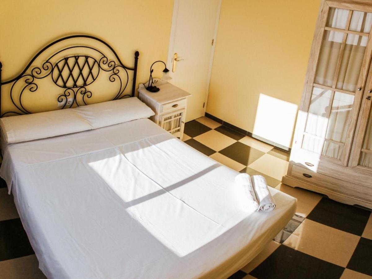 Tipica Casa En Frigiliana Con Patio Y Terrazaアパートメント エクステリア 写真