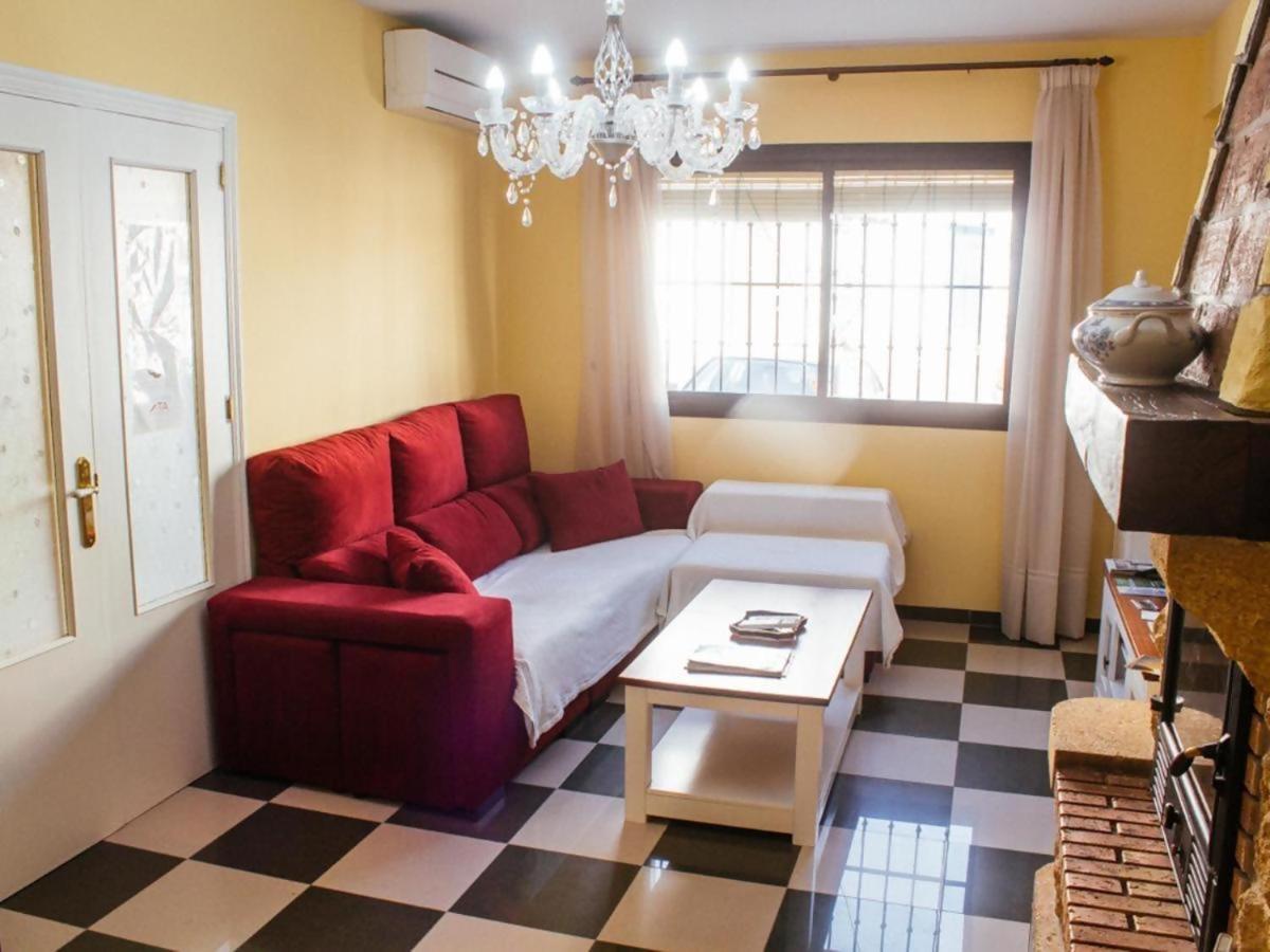 Tipica Casa En Frigiliana Con Patio Y Terrazaアパートメント エクステリア 写真
